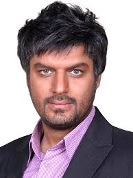 علی زمانی خدماتی